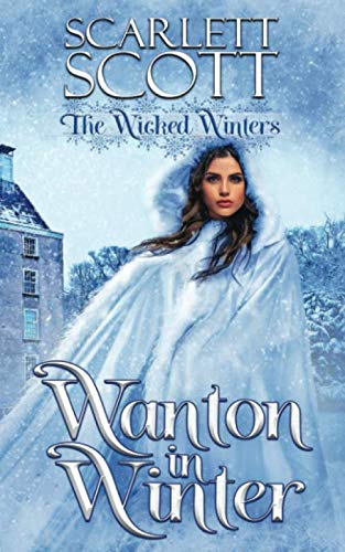 Wanton in Winter (The Wicked Winters, Band 3) von Independently published