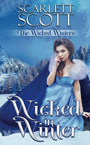 Wicked in Winter (The Wicked Winters, Band 1)