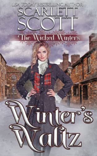 Winter's Waltz (The Wicked Winters, Band 11) von Independently published