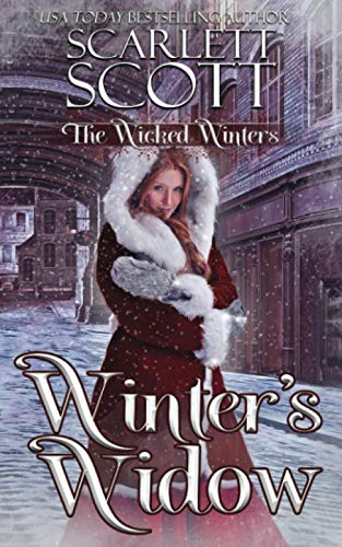 Winter's Widow (The Wicked Winters, Band 12)