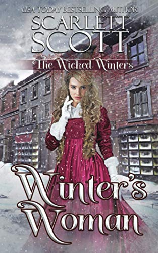 Winter's Woman (The Wicked Winters, Band 9)