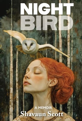 Nightbird von Pierian Springs Press