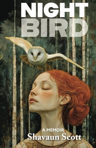 Nightbird von Pierian Springs Press