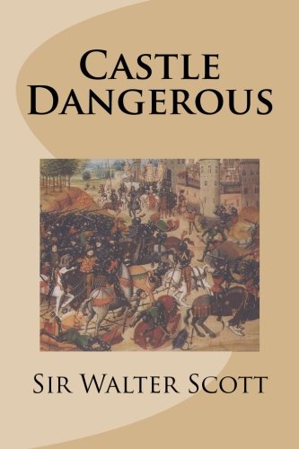 Castle Dangerous Castle Dangerous