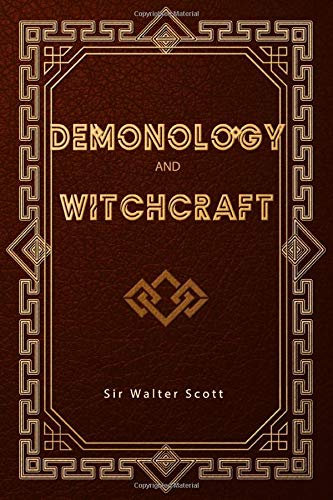 Demonology and Witchcraft