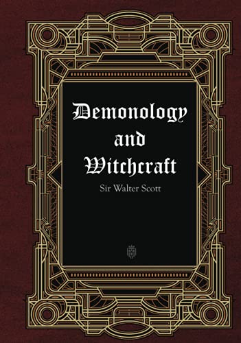 Demonology and Witchcraft