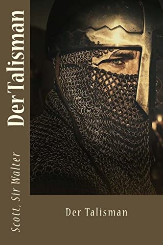 Der Talisman von CREATESPACE
