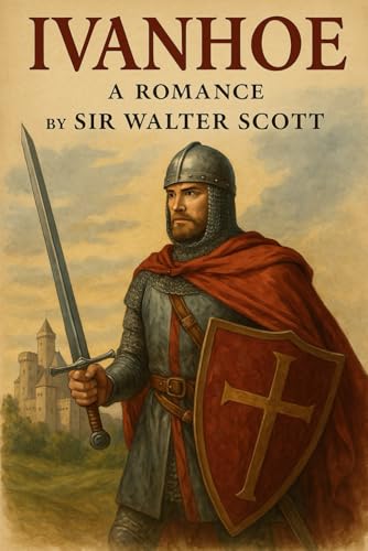 Ivanhoe Ivanhoe von Independently published