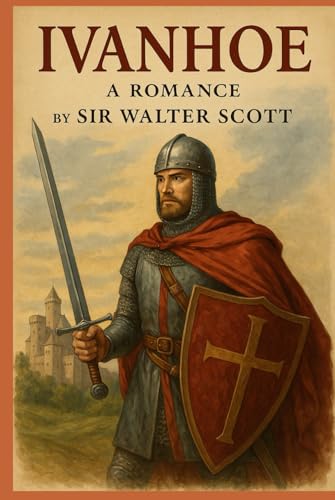 Ivanhoe Ivanhoe von Independently published