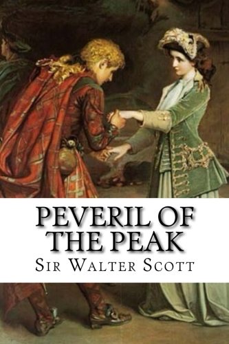 Peveril of the Peak Peveril of the Peak