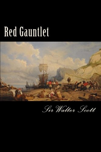 Red Gauntlet Red Gauntlet