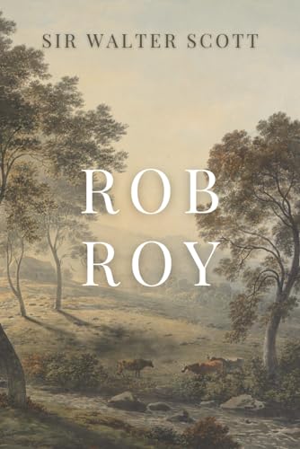 Rob Roy Rob Roy von Independently published