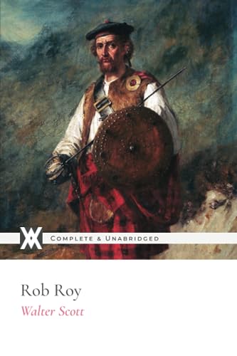 Roby Roy: With 75 Illustrations von New West Press