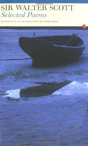 Selected Poems (Fyfield Books)