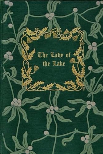 THE LADY OF THE LAKE: With original illustrations - annotated THE LADY OF THE LAKE: With original illustrations - annotated von Independently published