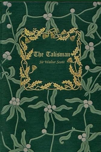 THE TALISMAN: With original illustrations THE TALISMAN: With original illustrations von Independently published