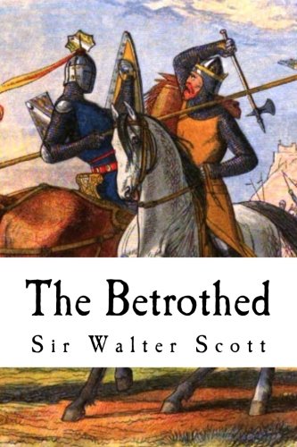 The Betrothed The Betrothed