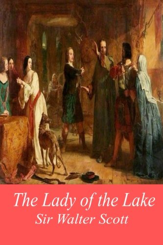 The Lady of the Lake von CreateSpace Independent Publishing Platform