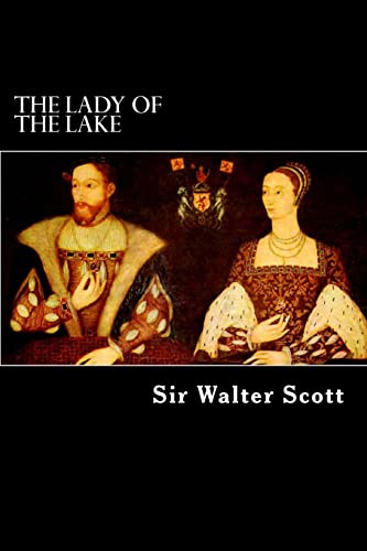 The Lady of the Lake The Lady of the Lake von CREATESPACE