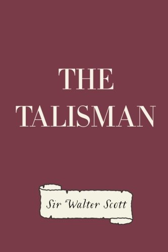 The Talisman von CreateSpace Independent Publishing Platform