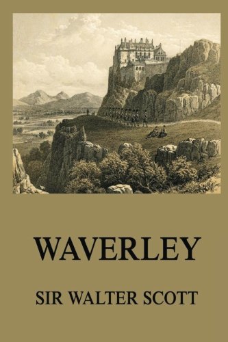 Waverley (Sir Walter Scott's Collector's Edition)