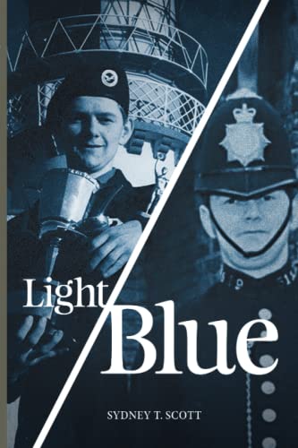 Light Blue Light Blue