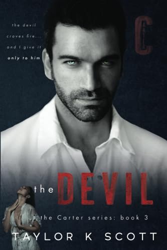 The Devil: The Carter Series