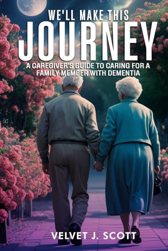 We’ll Make This Journey von Self-Publish