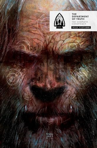 The The Department of Truth: Wild Fictions von Image Comics