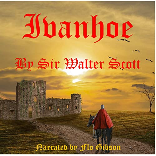 Ivanhoe (Classic Books on CD)