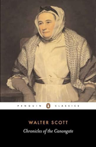 Chronicles of the Canongate (Penguin Classics)