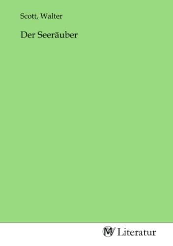 Der Seeräuber