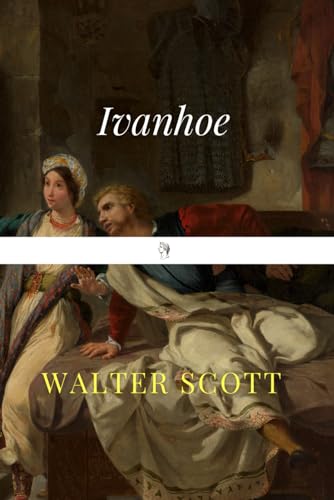 Ivanhoe von Independently published