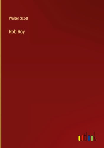 Rob Roy von Outlook Verlag