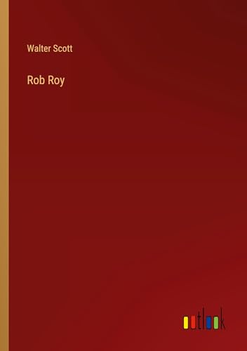 Rob Roy von Outlook Verlag