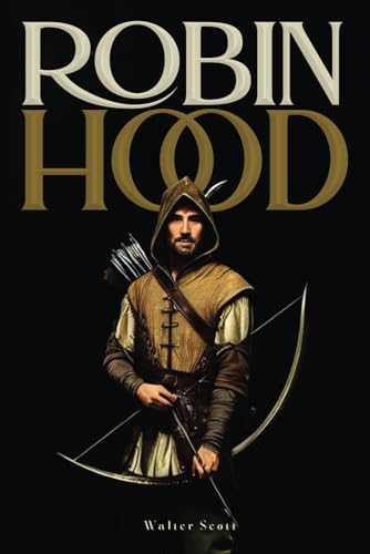Robin Hood von Independently published