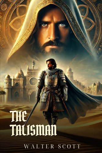 THE TALISMAN: Classic Edition with Complete Original Illustrations THE TALISMAN: Classic Edition with Complete Original Illustrations von Independently published