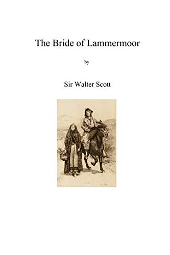 The Bride of Lammermoor von Loki's Publishing