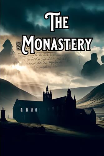 The Monastery von Independently published