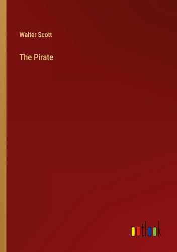 The Pirate von Outlook Verlag
