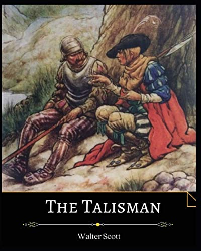 The Talisman by Walter Scott