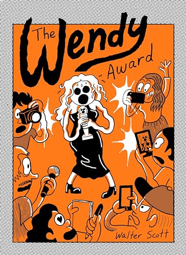 The Wendy Award
