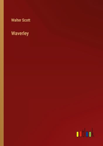 Waverley von Outlook Verlag