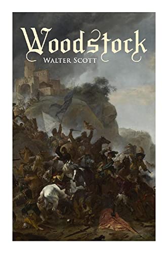 Woodstock: Historischer Roman von e-artnow
