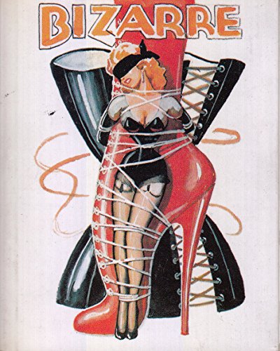 Bizarre (Amuses Gueules)