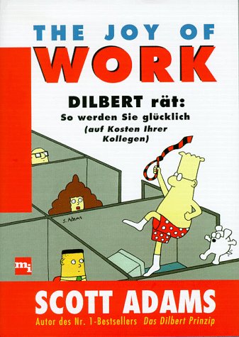 The Joy of Work The Joy of Work von MI