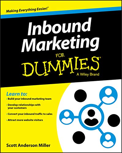 Inbound Marketing For Dummies von For Dummies