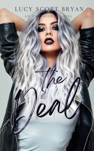 The Deal: An Omegaverse Romance