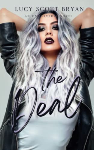 The Deal: An Omegaverse Romance