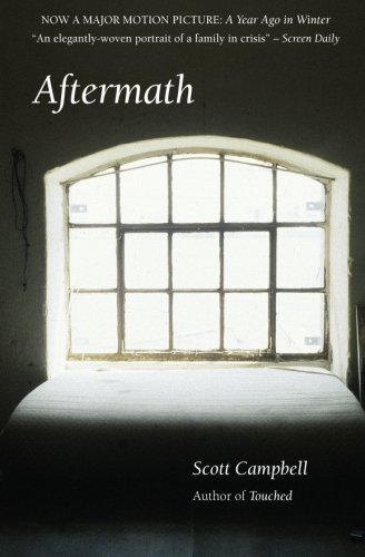 Aftermath von Createspace Independent Pub